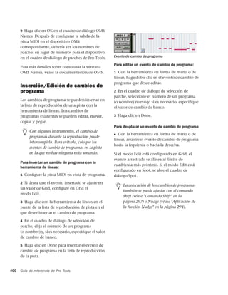 Pt reference guide_es