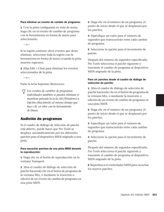 Pt reference guide_es