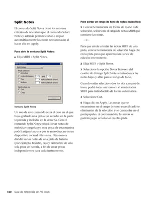 Pt reference guide_es
