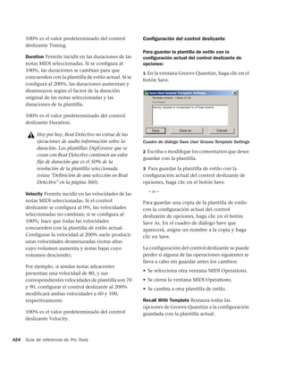 Pt reference guide_es