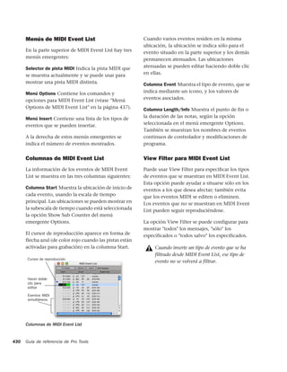 Pt reference guide_es