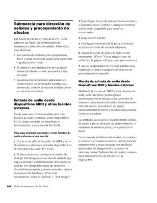 Pt reference guide_es