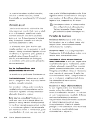 Pt reference guide_es