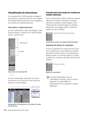 Pt reference guide_es