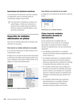 Pt reference guide_es
