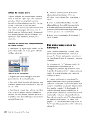 Pt reference guide_es