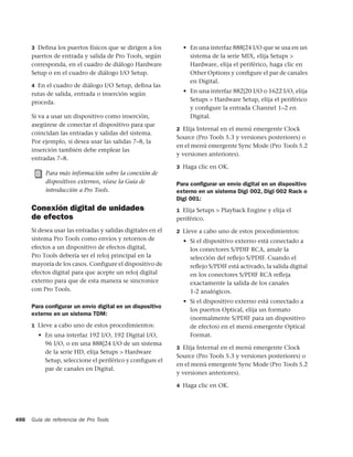 Pt reference guide_es