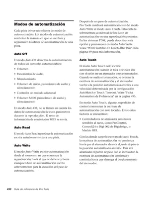 Pt reference guide_es