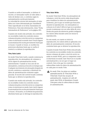 Pt reference guide_es