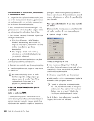 Pt reference guide_es