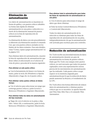 Pt reference guide_es