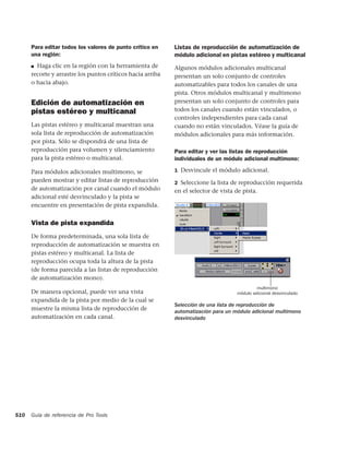 Pt reference guide_es
