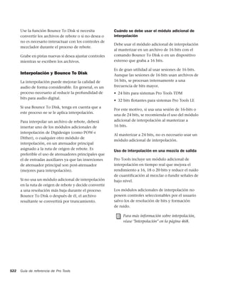 Pt reference guide_es