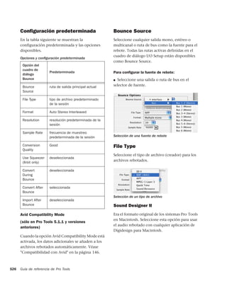 Pt reference guide_es