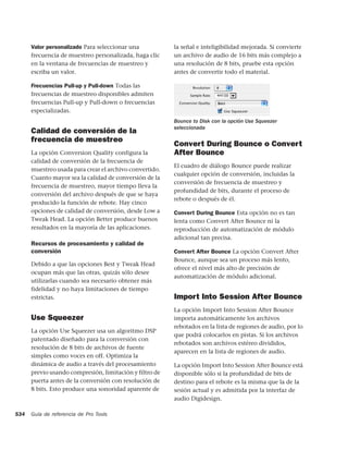 Pt reference guide_es