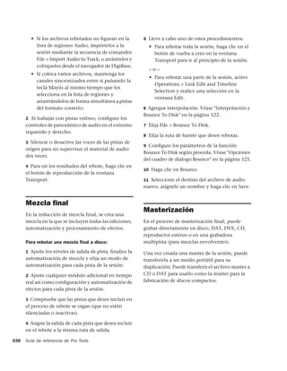 Pt reference guide_es