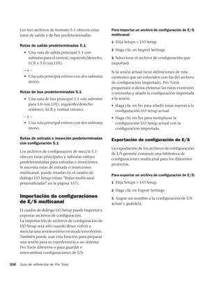 Pt reference guide_es
