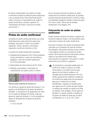 Pt reference guide_es