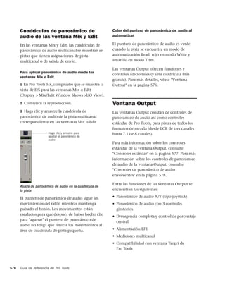 Pt reference guide_es