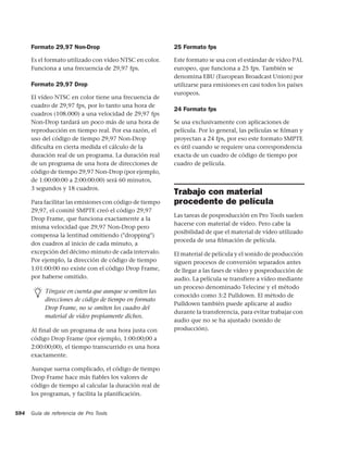 Pt reference guide_es