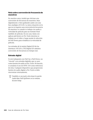 Pt reference guide_es