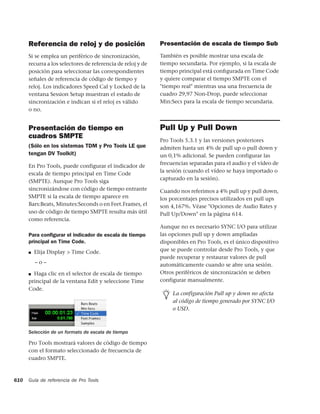 Pt reference guide_es