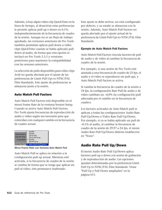 Pt reference guide_es