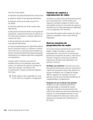 Pt reference guide_es