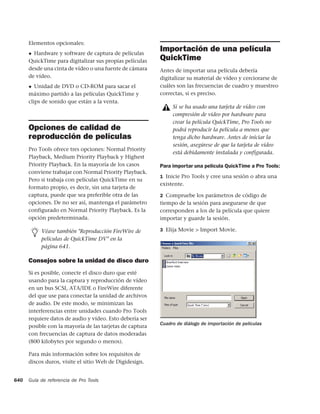 Pt reference guide_es