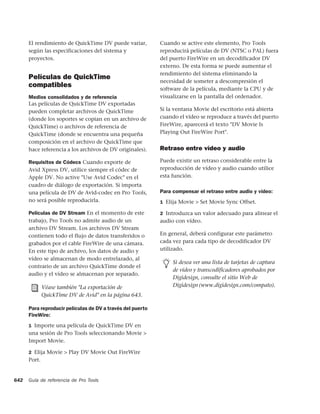 Pt reference guide_es