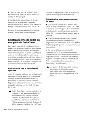 Pt reference guide_es