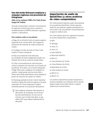 Pt reference guide_es