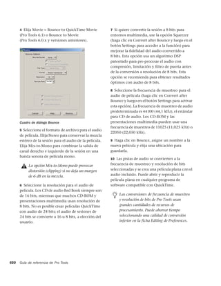 Pt reference guide_es