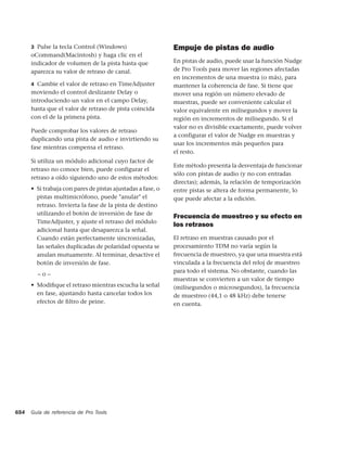 Pt reference guide_es