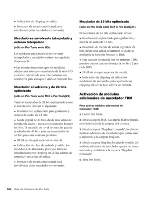 Pt reference guide_es