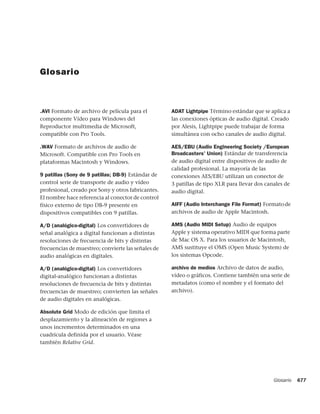 Pt reference guide_es