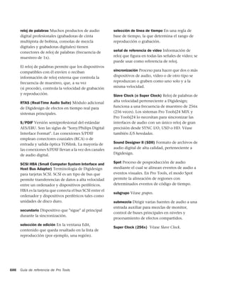 Pt reference guide_es