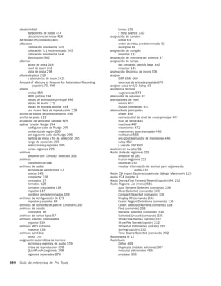 Pt reference guide_es