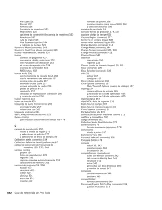 Pt reference guide_es