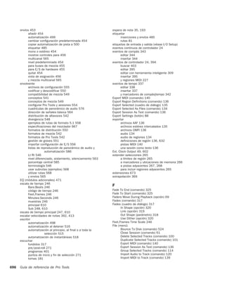 Pt reference guide_es