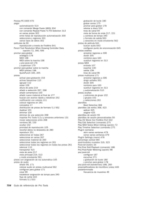 Pt reference guide_es