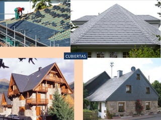 CUBIERTAS 