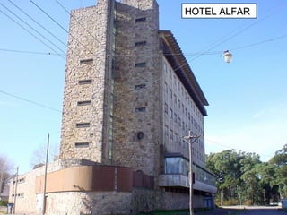 HOTEL ALFAR 