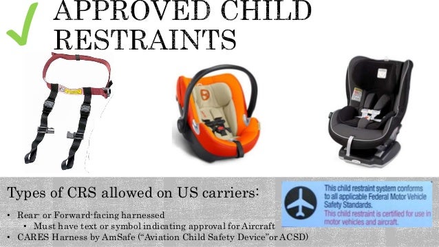 child restraint devices