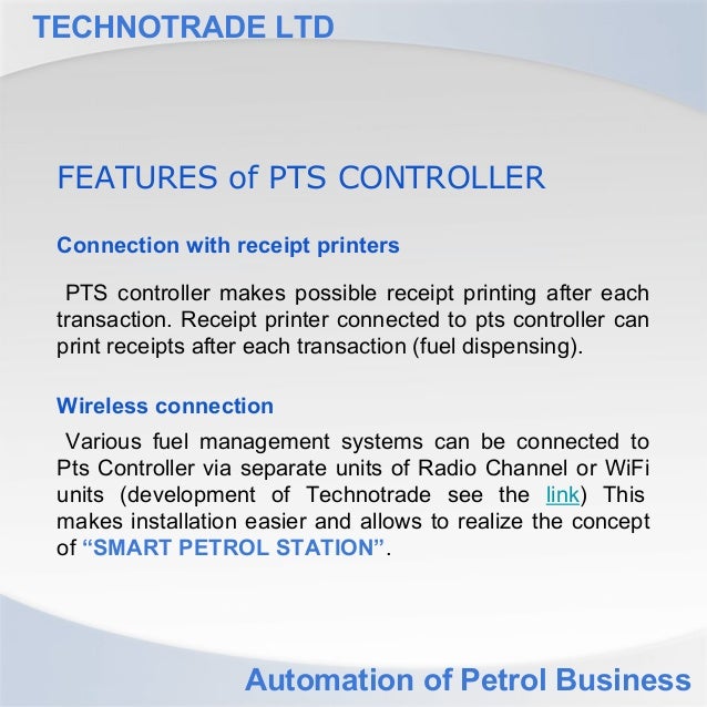 Download Technotrade Driver Download Technotrade Driver