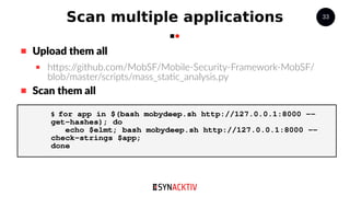 Mobsf Scan Report PTS2022-Talk-19-MobSF-for-penetration-testers_0.pdf