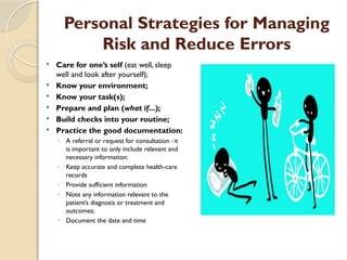 Pt Safety- Learning from Error guideline.pptx