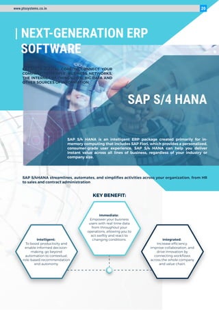 PTS SYSTEMS & SOLUTIONS, NAVI MUMBAI....