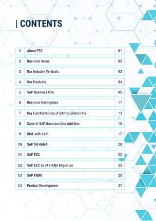 PTS SYSTEMS & SOLUTIONS, NAVI MUMBAI....