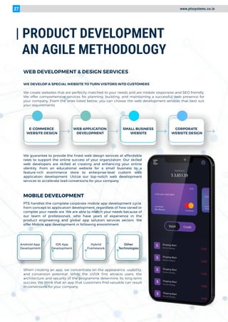 PTS SYSTEMS & SOLUTIONS, NAVI MUMBAI....